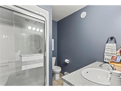 56 Hillside Lane, Fredericton, NB 