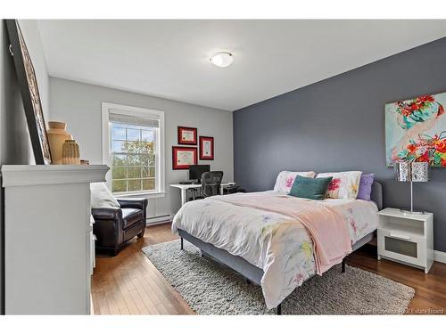 56 Hillside Lane, Fredericton, NB 
