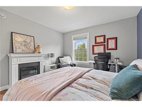 56 Hillside Lane, Fredericton, NB 