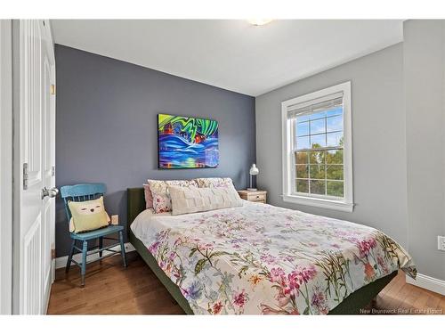 56 Hillside Lane, Fredericton, NB 
