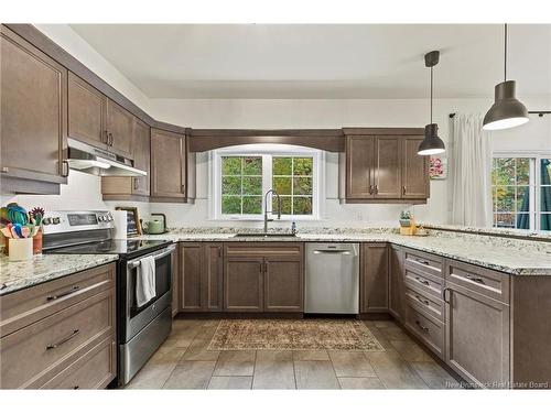 56 Hillside Lane, Fredericton, NB 