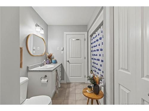 56 Hillside Lane, Fredericton, NB 