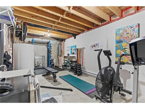 56 Hillside Lane, Fredericton, NB 