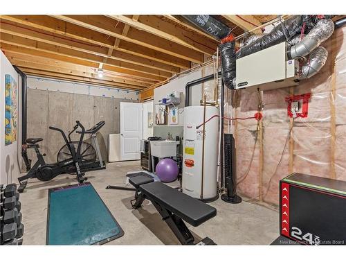 56 Hillside Lane, Fredericton, NB 