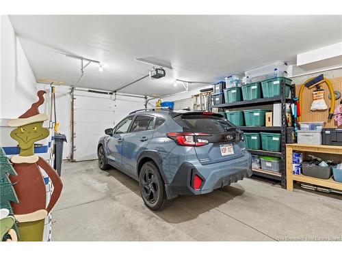 56 Hillside Lane, Fredericton, NB 