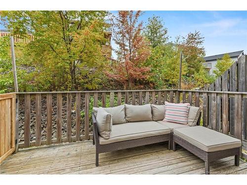 56 Hillside Lane, Fredericton, NB 