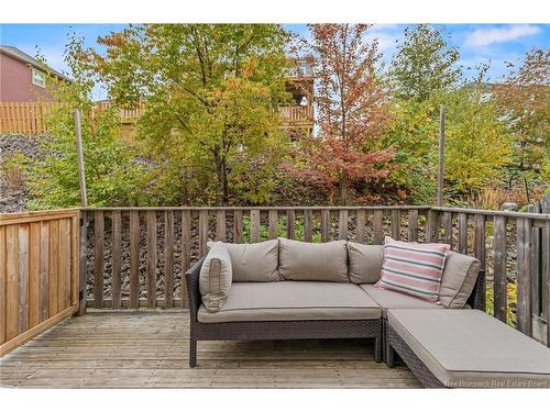 56 Hillside Lane, Fredericton, NB 