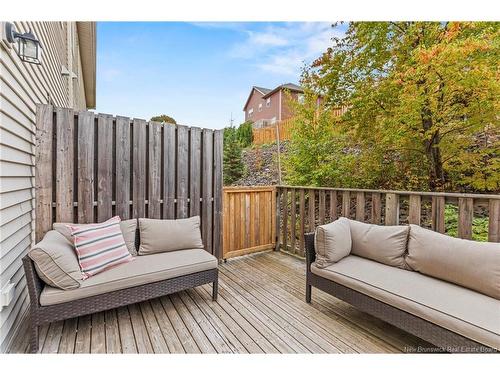 56 Hillside Lane, Fredericton, NB 