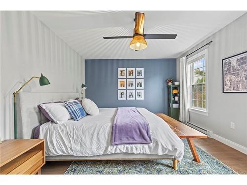 56 Hillside Lane, Fredericton, NB 