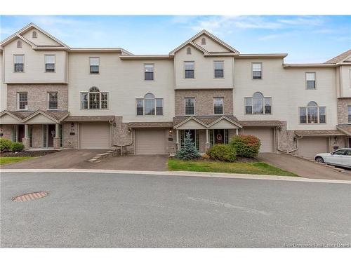 56 Hillside Lane, Fredericton, NB 