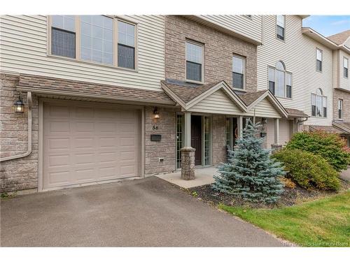 56 Hillside Lane, Fredericton, NB 