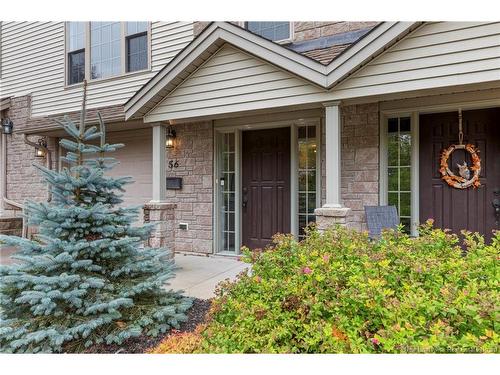 56 Hillside Lane, Fredericton, NB 