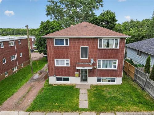 237 Humphrey St, Moncton, NB 