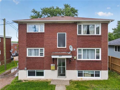 237 Humphrey St, Moncton, NB 