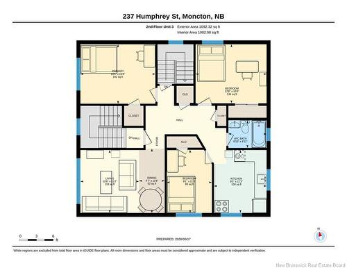 237 Humphrey St, Moncton, NB 