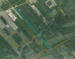 Acreage Off Wellington ST Miramichi, NB E1N 4N7