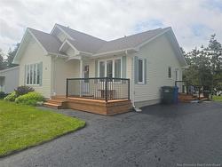 31 Norma ST Miramichi, NB E1V 6B7