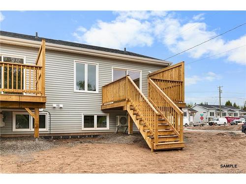 35 Cedric Crt, Dieppe, NB 