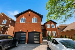 Bsmt-75 Rockwood Crescent  Vaughan, ON L4J 7T2