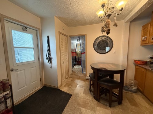 Hall d'entrée/Vestibule - 3 Rue Langlois, Notre-Dame-Du-Nord, QC - Indoor Photo Showing Other Room