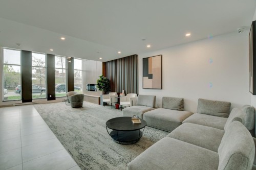 Réception - 1008-10 Av. Donegani, Pointe-Claire, QC 