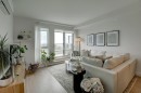 Salon - 1008-10 Av. Donegani, Pointe-Claire, QC 
