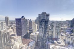 4104-1205 Place Phillips  Montréal (Ville-Marie), QC H3B 3C9