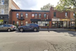 3864  - 3866 Rue Wellington  Montréal (Verdun/Île-Des-Soeurs), QC H4G 1V2