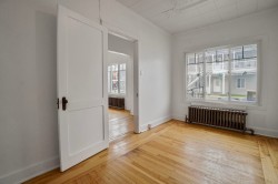 Chambre à coucher - 