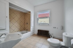 Salle de bains - 