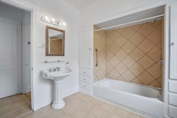 Salle de bains - 