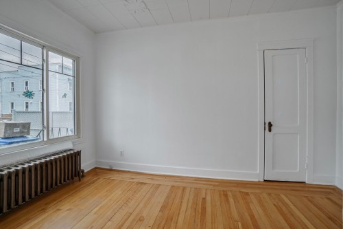 Chambre à coucher principale - 251  - 253 Rue De Frontenac, Berthierville, QC 