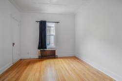 Chambre à coucher - 