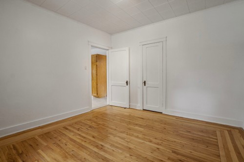 Chambre à coucher - 251  - 253 Rue De Frontenac, Berthierville, QC 