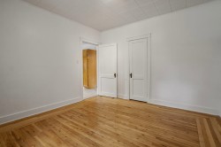 Chambre à coucher - 