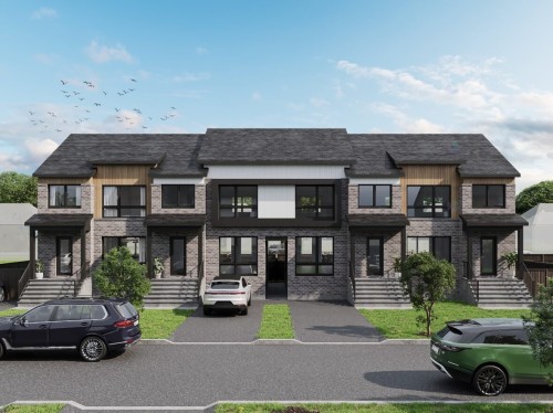 Rue des Sorbiers  Salaberry-De-Valleyfield, QC J6T 0K6