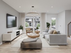 Living Room - 