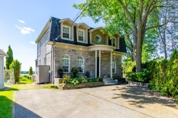 10 Rue Mercier  Montréal (L'Île-Bizard/Sainte-Geneviève), QC H9E 1H3