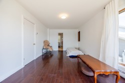 Master Bedroom - 