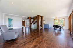 Living Room - 