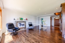 Living Room - 