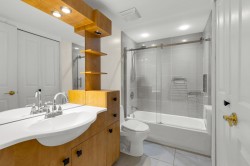 Salle de bains - 