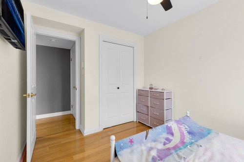 Chambre à coucher - 407-7 Rue St-Léandre, Saint-Jérôme, QC 