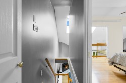 Escalier - 