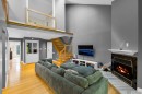 Salon - 407-7 Rue St-Léandre, Saint-Jérôme, QC 