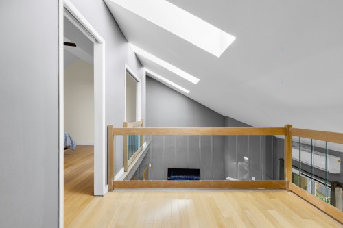 Mezzanine - 407-7 Rue St-Léandre, Saint-Jérôme, QC 