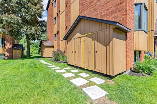 Rangement - 407-7 Rue St-Léandre, Saint-Jérôme, QC 