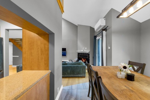 Salle à manger - 407-7 Rue St-Léandre, Saint-Jérôme, QC 
