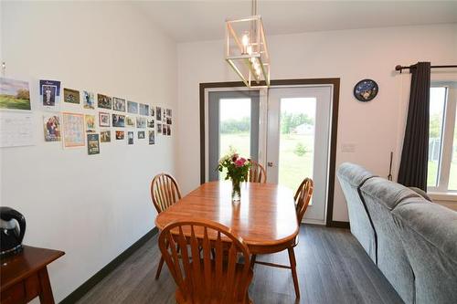 2220 Ash Lane, Ile Des Chenes, MB 