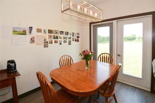 2220 Ash Lane, Ile Des Chenes, MB 